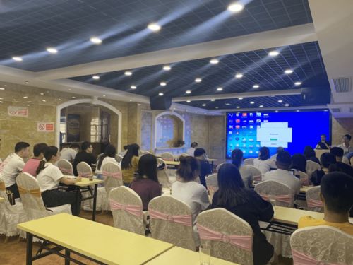 桐廬縣第七次全國人口普查業務培訓圓滿結束，3200名“兩員”參與