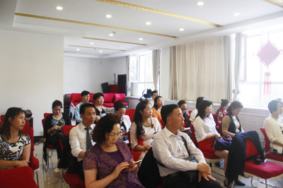 聚焦專業賦能，青海日化產品業務培訓助力市場開拓